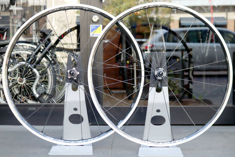 シマノ SHIMANO デュラエース DURA-ACE WH-R9100-C24-CL クリンチャー