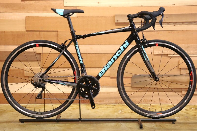 ビアンキ BIANCHI ヴィアニローネ VIA NIRONE7 2020年モデル 53サイズ
