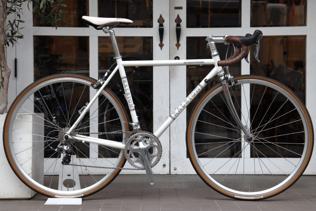 ラレー RALEIGH カールトン CARLTON-N 2013モデル 520サイズ シマノ