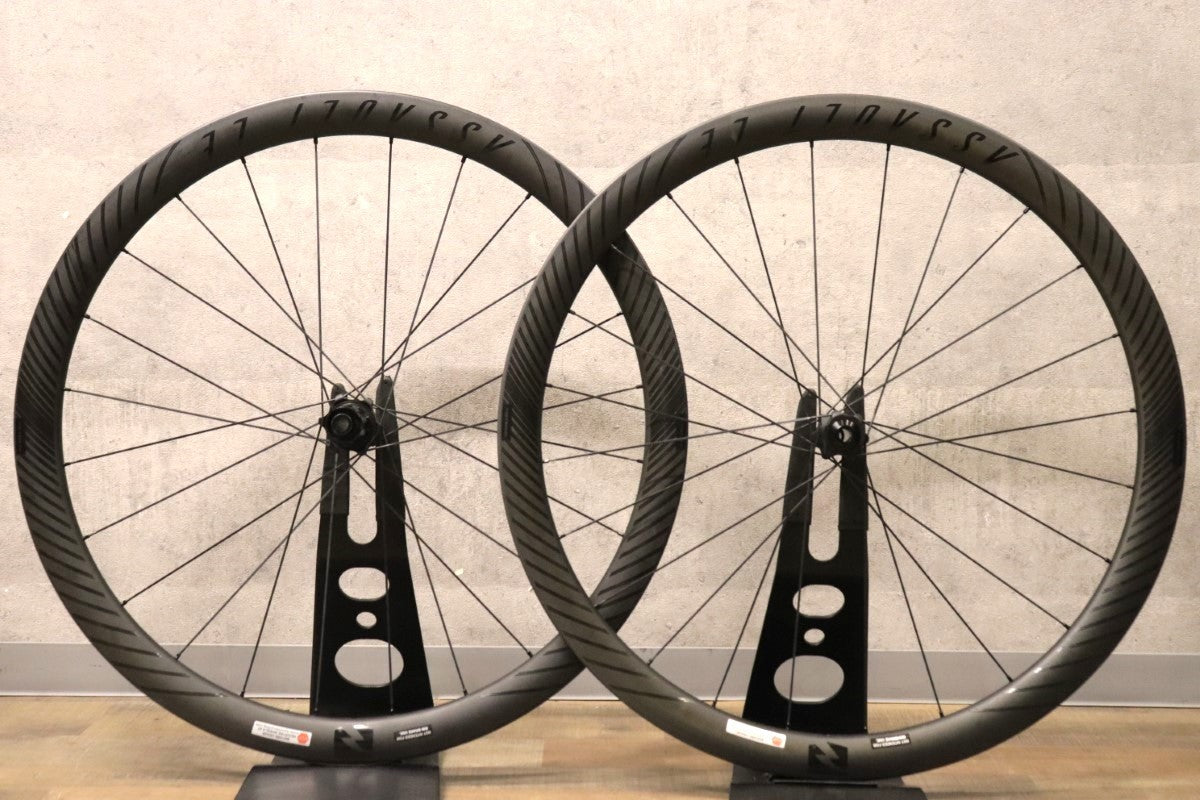 レイノルズ REYNOLDS アサルト ASSAULT LE 41 DISC カーボン