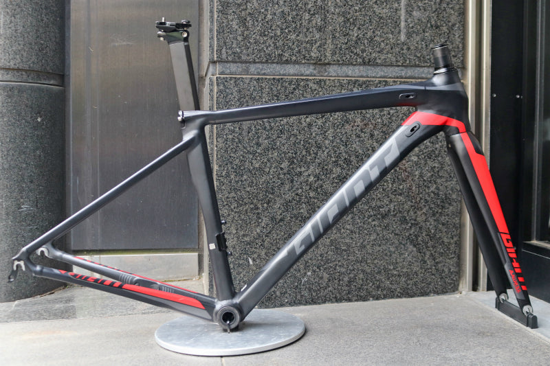 ジャイアント GIANT TCR SLR2 2016モデル XSサイズ ロードバイク