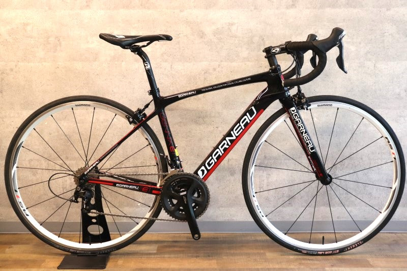 ガノー GARNEAU ジェニックス GENNIX E1 SPORTS 2016年モデル XSサイズ