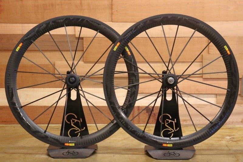 マビック MAVIC コスミックカーボン COSMIC CARBON SLR EXALITH