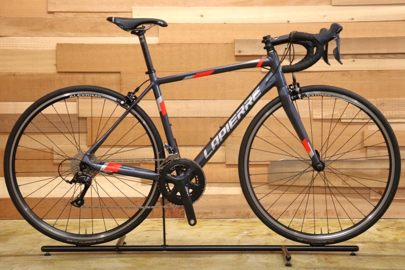 ラピエール LAPIERRE センシウム SENSIUM AL 200 2020モデル シマノ