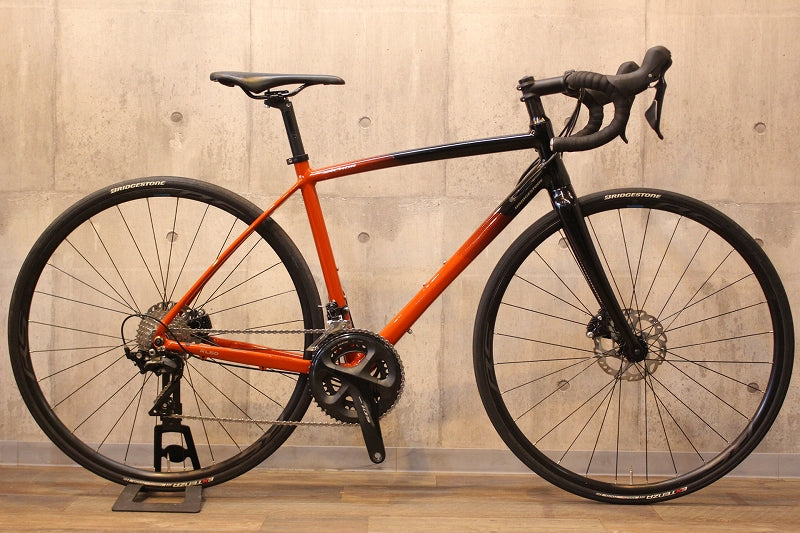 アンカー ANCHOR RL6D DISC 2022年モデル 480サイズ シマノ 105 R7020