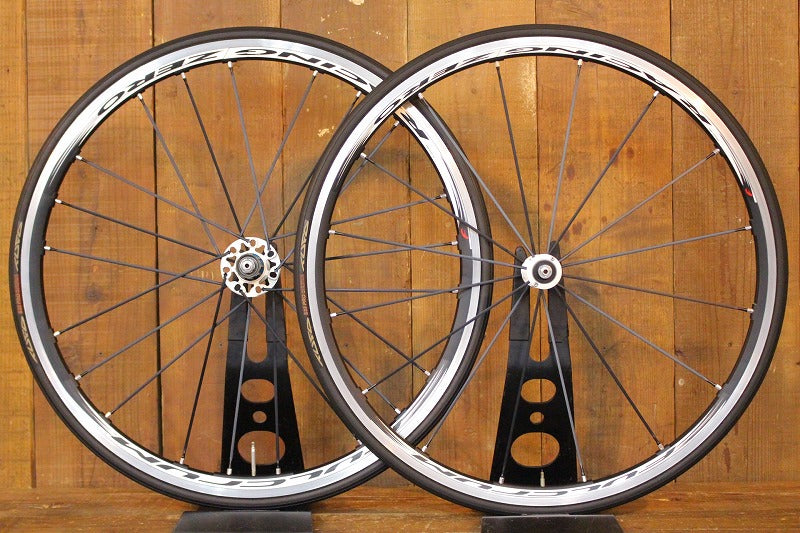 フルクラム FULCRUM レーシング ゼロ RACING ZERO TU アルミ チューブ