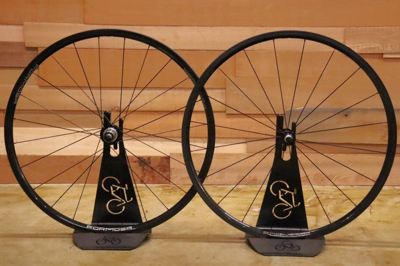 手組 フォルモサ FORMOSA 24mm リム ホワイトインダストリー