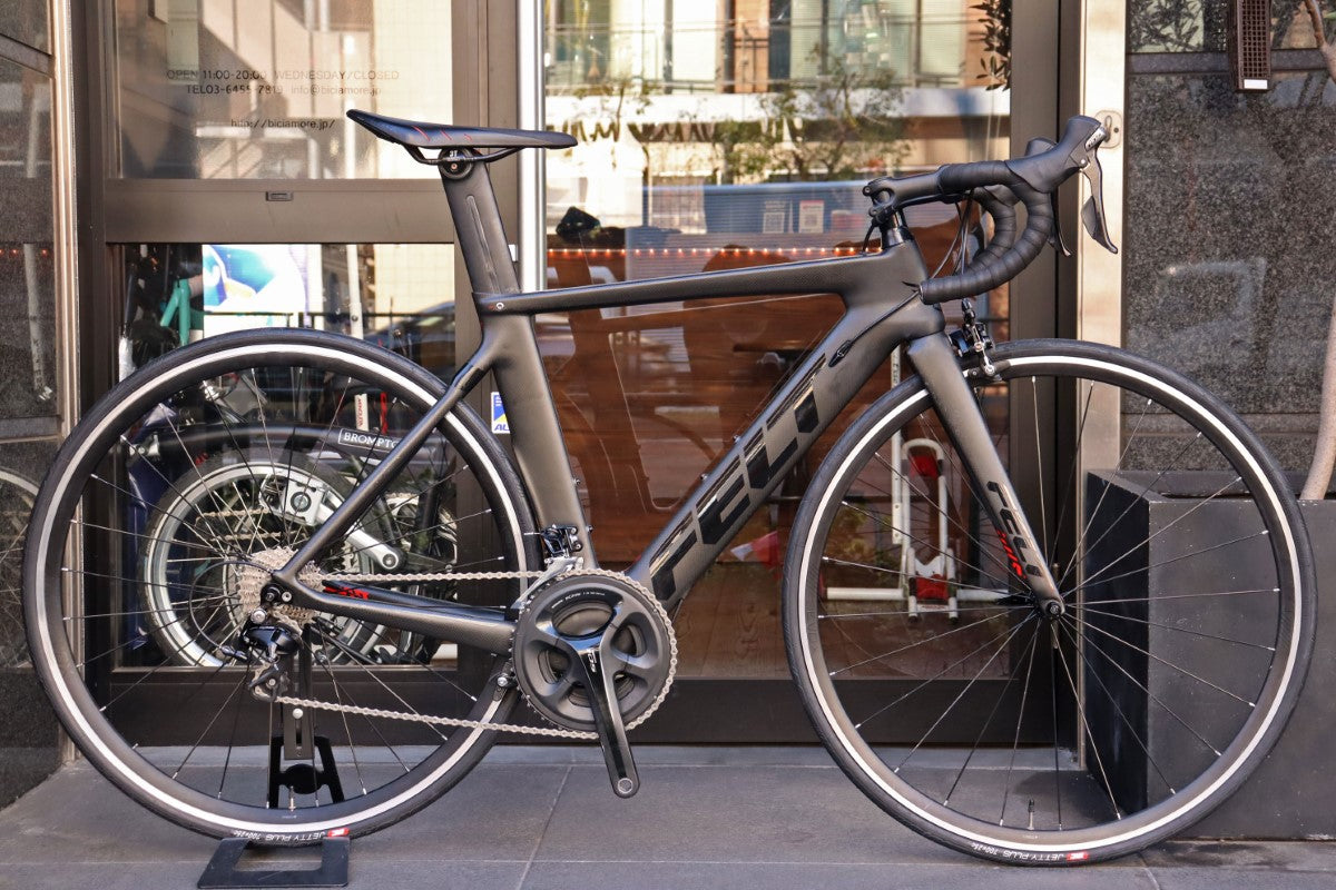 フェルト FELT AR5 2017モデル 510サイズ シマノ 105 5800 11S