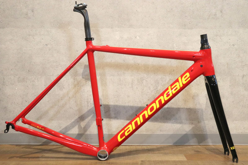 キャノンデール CANNONDALE CAAD12 COLORS 2018 50サイズ アルミ