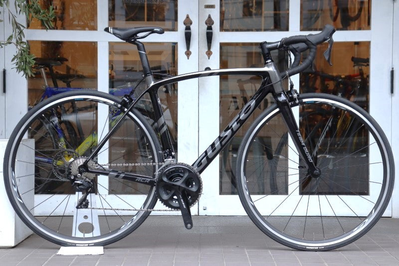 グスト GUSTO デューロ スポーツ RCR Team DURO SPORT 2019モデル M