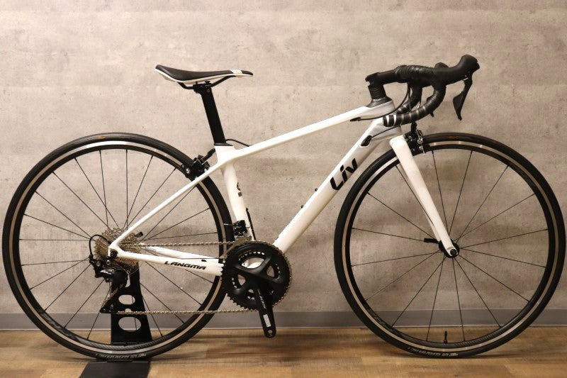 ジャイアント GIANT リブ Liv ランマ LANGMA ADVANCED 2 SE 2020 XXS