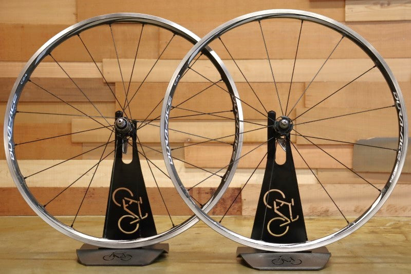 シマノ SHIMANO デュラーエース DURA-ACE WH-9000 C24 11S アルミ