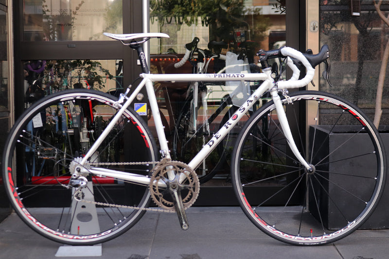 デローザ DEROSA ネオプリマート Neo Primato 47サイズ カンパニョーロ