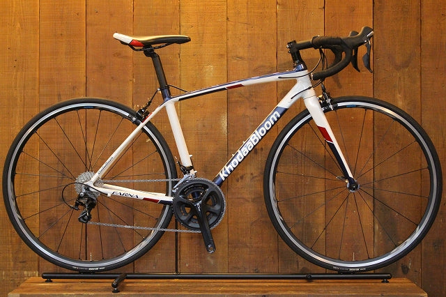 コーダーブルーム KHODAA BLOOM ファーナ700 FARNA 700 2017年モデル