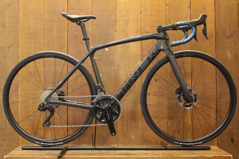 トレック TREK エモンダ EMONDA SL6 DISC 2023年モデル 52サイズ