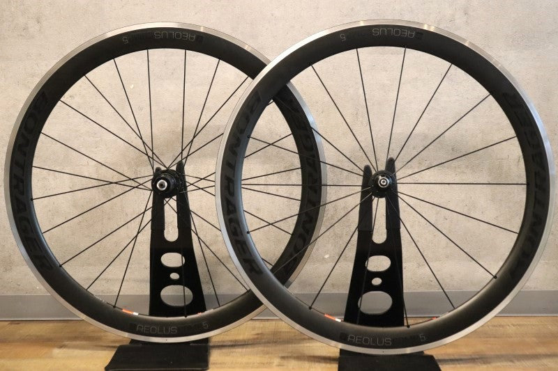 ボントレガー BONTRAGER アイオロス コンプ AEOLUS COMP 5 アルミ