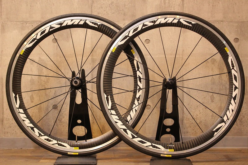 マヴィック MAVIC コスミック COSMIC SLS アルミ カーボン