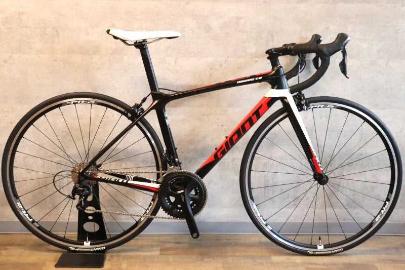 ジャイアント GIANT TCR ADVANCED 2 2016 XSサイズ シマノ 105 5800