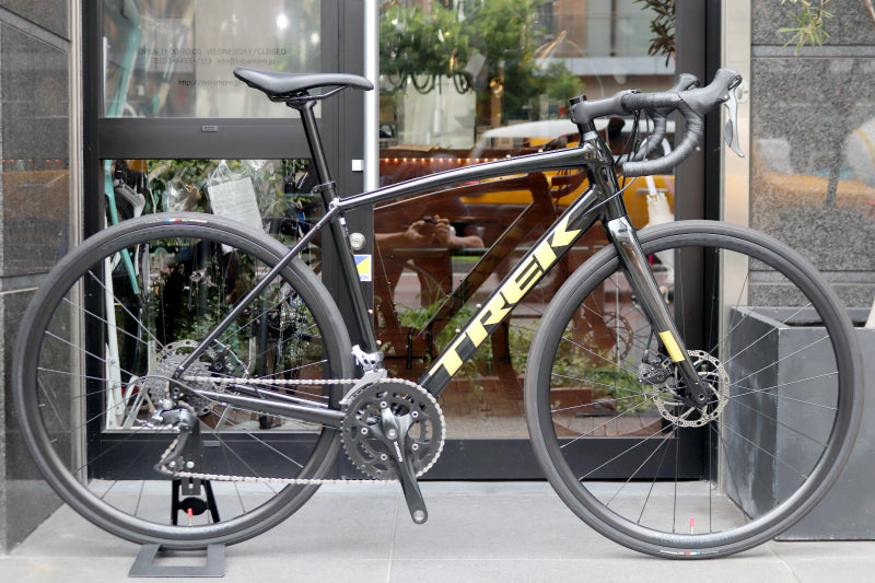 トレック TREK ドマーネ ディスク DOMANE AL2 DISC 2021 54サイズ