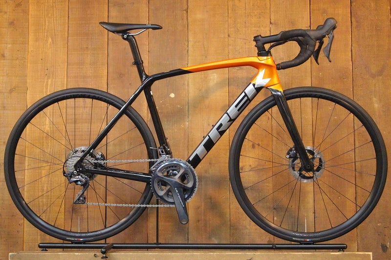 トレック TREK エモンダ EMONDA SL7 DISC 2021年モデル 54サイズ
