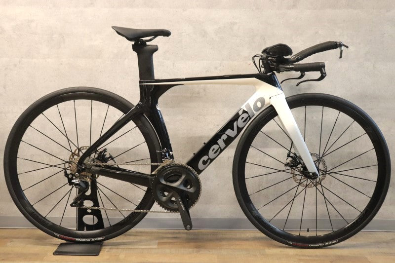 サーヴェロ CERVELO P-SERIES 2020 48サイズ シマノ 105 R7000 MIX 11S