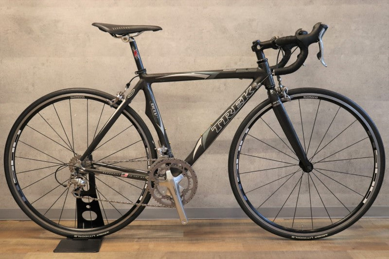 トレック TREK マドン MADONE 5.2 2005モデル 50サイズ シマノ