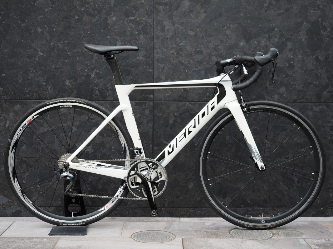 メリダ MERIDA リアクト REACTO 5000 2019モデル Sサイズ シマノ