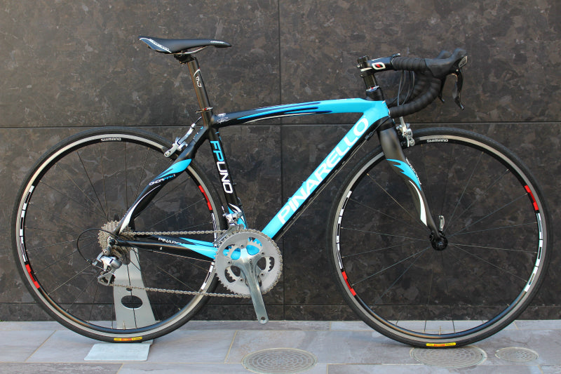 ピナレロ PINARELLO FP UNO 2012年モデル 460Sサイズ シマノ