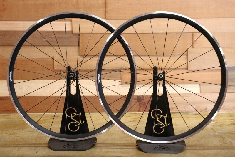 プライム PRIME アタッカー ATTAQUER チューブレスレディ シマノ 12