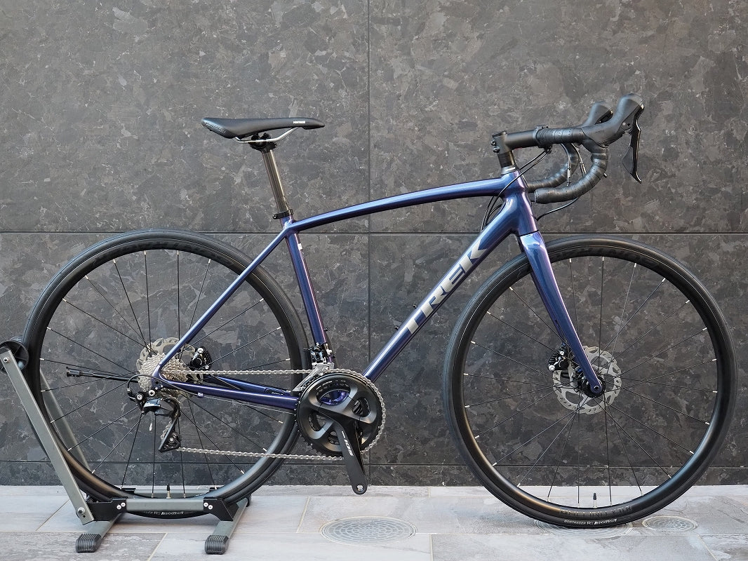 トレック TREK エモンダ EMONDA ALR5 DISC 2020モデル 52サイズ シマノ