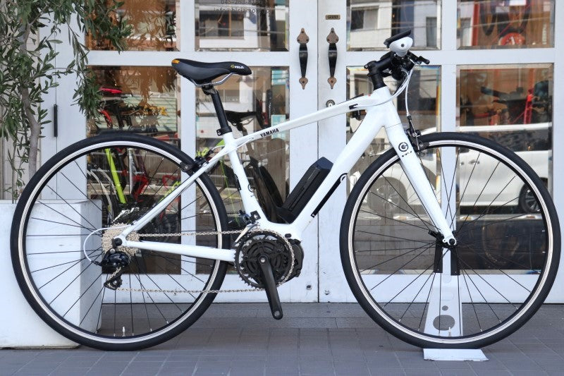 ヤマハ YAMAHA YPJ-C XSサイズ シマノ ソラ R3000 9S アルミ クロス