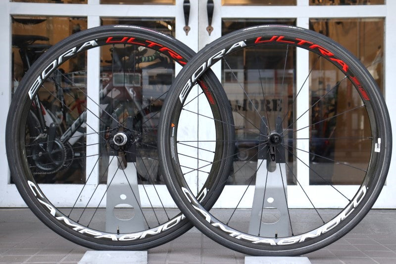 カンパニョーロ Campagnolo ボーラウルトラ BORA ULTRA 35 カーボン