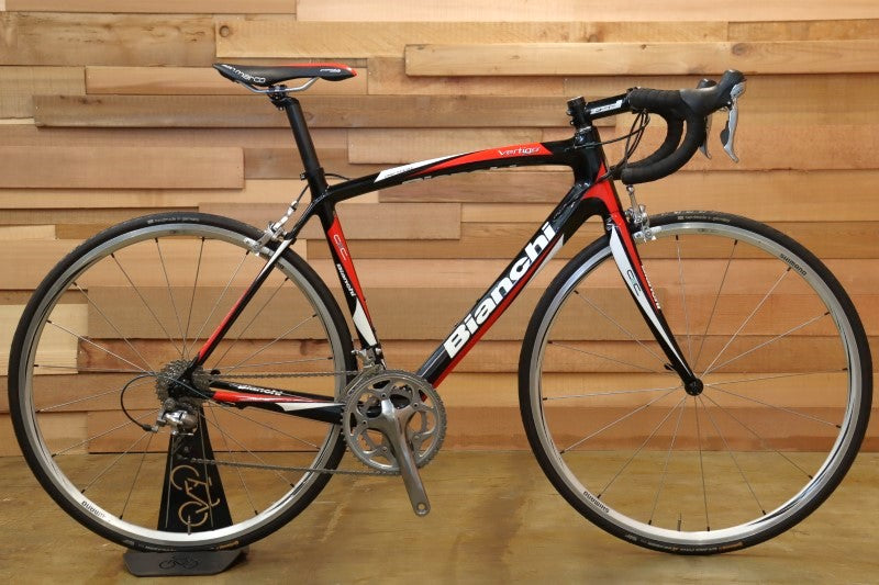 ビアンキ Bianchi ヴァーティゴ vertigo 2013年モデル 54サイズ 105