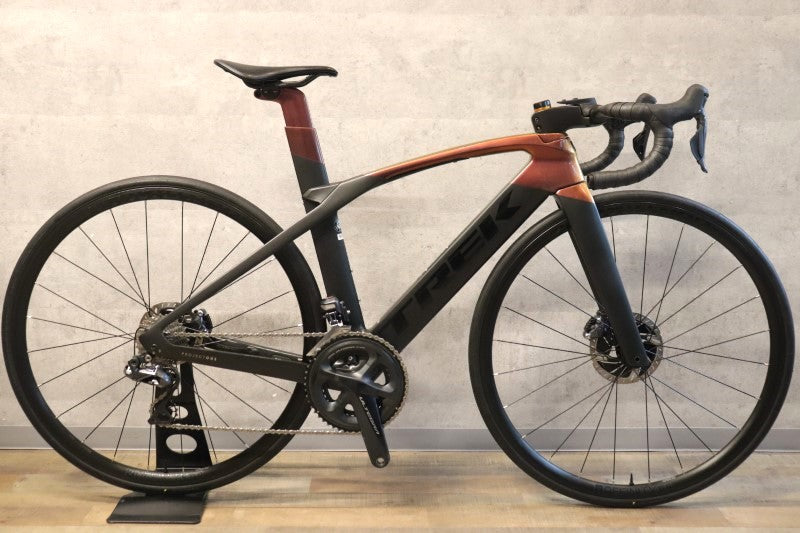 トレック TREK マドン MADONE SLR 6 DISC 2019 Project ONE 50サイズ