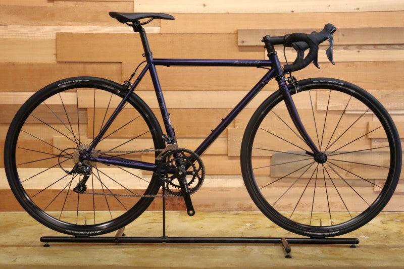 フジ FUJI バラッド オメガ BALLAD Ω 2021年モデル Sサイズ シマノ