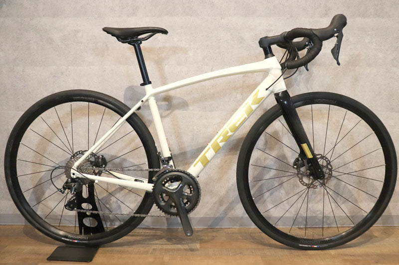 トレック TREK ドマーネ DOMANE AL4 DISC 2020 52サイズ シマノ