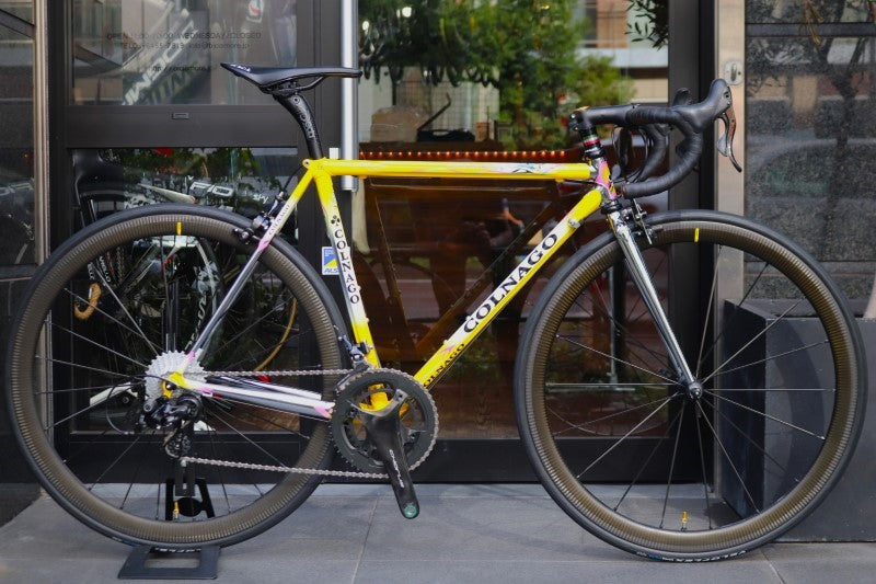 コルナゴ COLNAGO マスター MASTER X-LIGHT 510サイズ カンパニョーロ