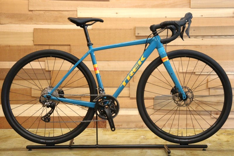 トレック TREK チェックポイント CHECKPOINT ALR5 2021モデル 49サイズ