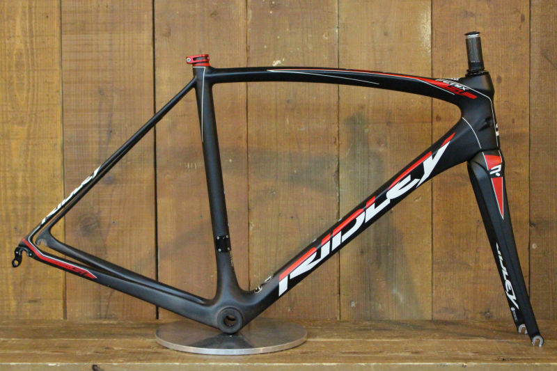 リドレー RIDLEY フェニックス FENIX SL 2016年モデル Sサイズ