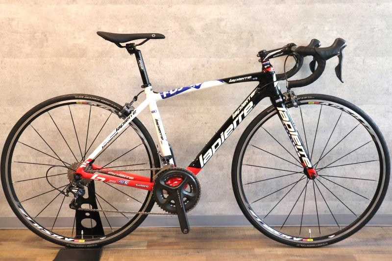 ラピエール LAPIERRE センシウム SENSIUM 250 FDJ 2013モデル シマノ