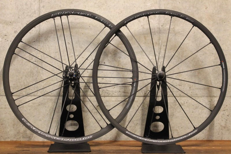 カンパニョーロ CAMPAGNOLO シャマルミレ SHAMAL MILLE アルミ