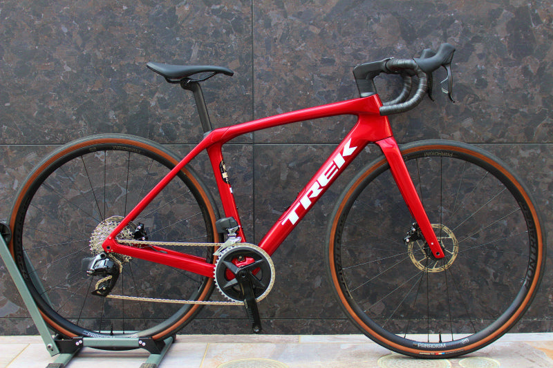 トレック TREK ドマーネ Domane SL6 AXS Gen4 2023モデル 52サイズ