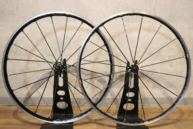 マヴィック MAVIC アールシス プレミアム R-SYS PREMIUM アルミ