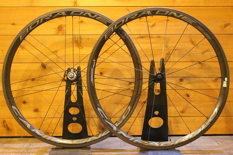 カンパニョーロ Campagnolo ボーラ ワン BORA ONE 35 カーボン