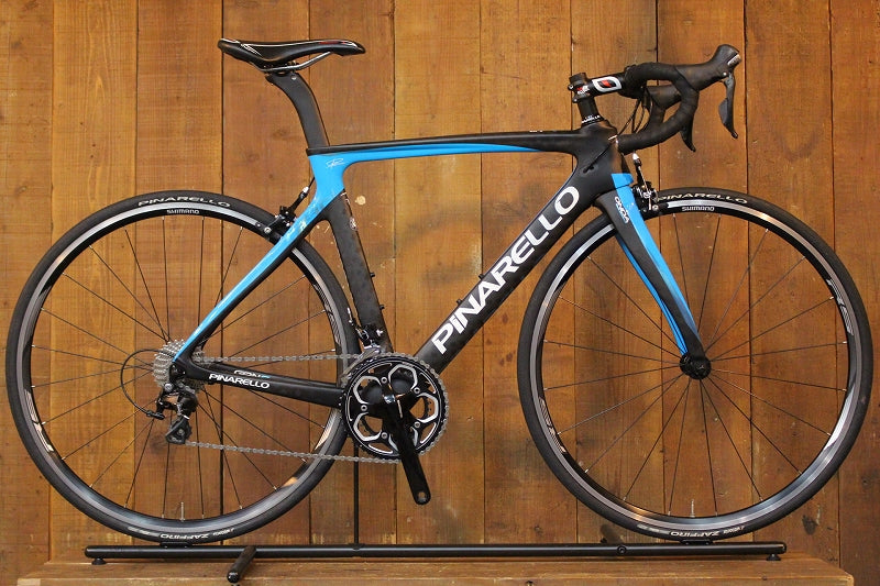 ピナレロ PINARELLO ガン GAN S 2016年モデル 51.5サイズ シマノ 105