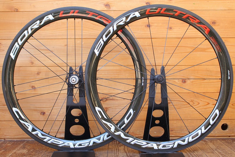 カンパニョーロ CAMPAGNOLO ボーラ ウルトラ BORA ULTRA 50 AC3