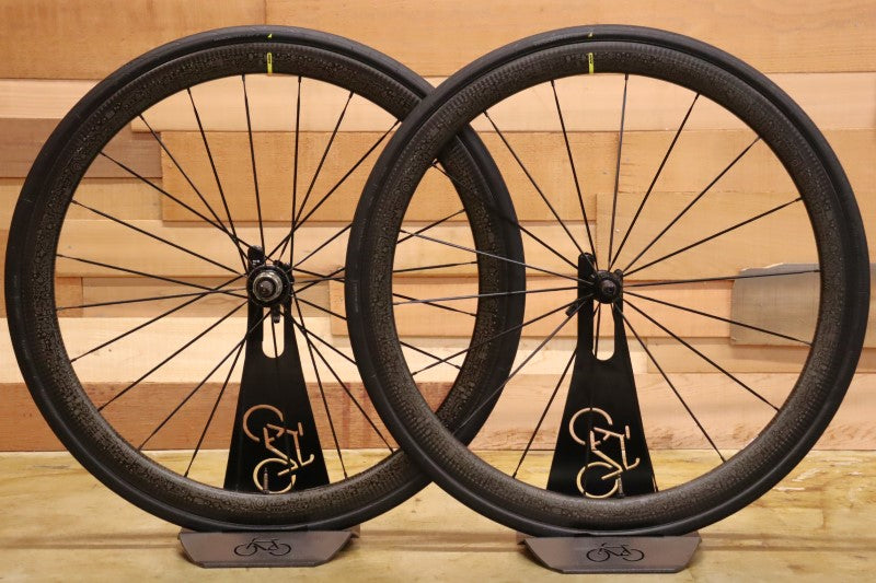 マヴィック MAVIC コスミック プロ カーボン COSMIC PRO CARBON SL UST