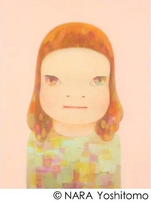 Review】「奈良美智：君や 僕に ちょっと似ている」 ドキュメンタリー