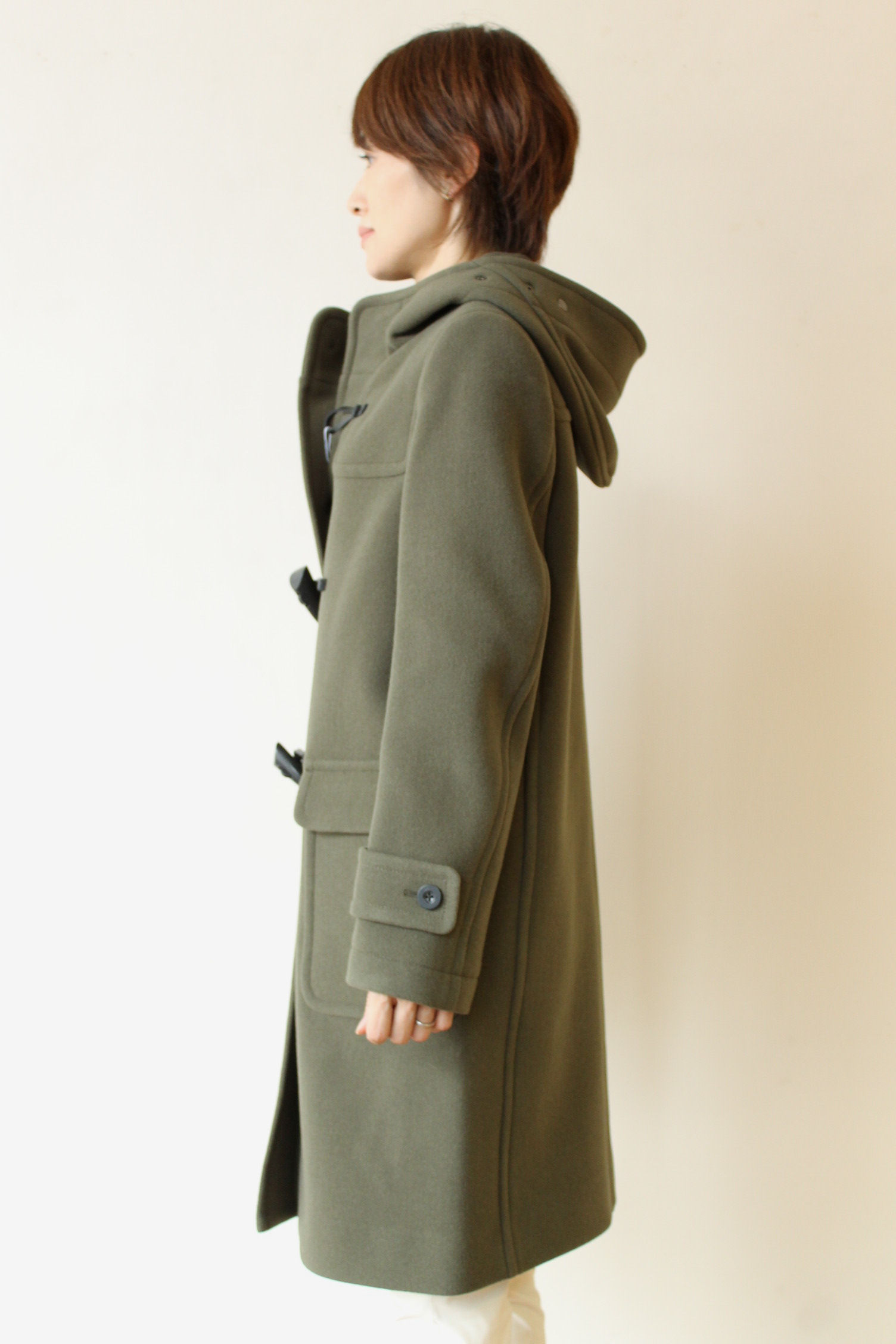 MACPHEE(マカフィー） TOMORROWLAND (トゥモローランド) ロング