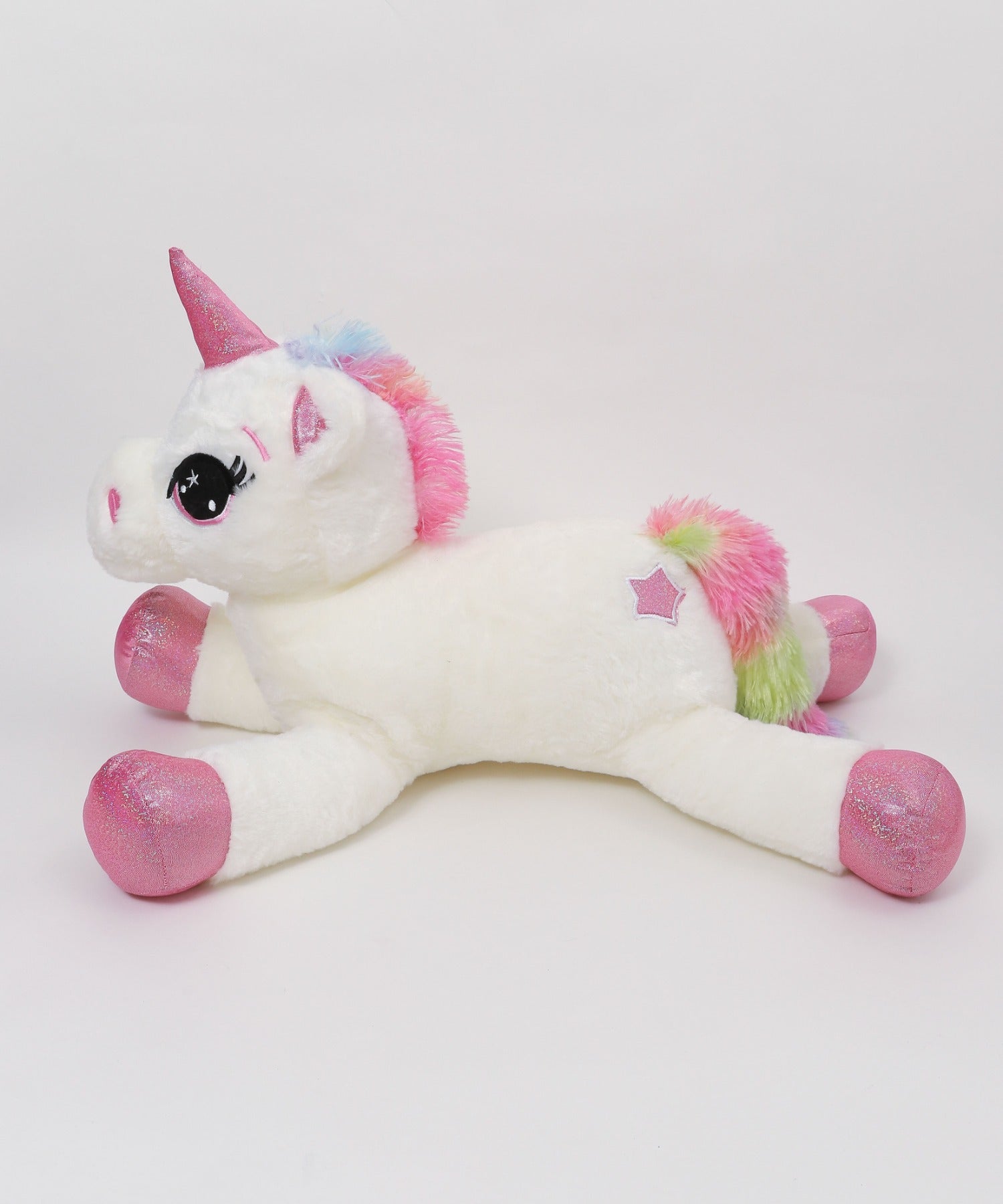 ユニコーンぬいぐるみ｜WEGO（ウィゴー） – WEGO ONLINE STORE